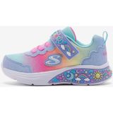 Skechers My Dreamers Küçük Kız Çocuk Mavi Spor Ayakkabı 303157n Lbmt Mavi