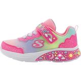 Skechers My Dreamers Spor Ayakkabı Kız Çocuk - Pembe