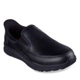 Skechers NAMPA - BROXTIN 200304 BLK Erkek Günlük Ayakkabı Siyah 41 EU