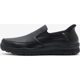 SKECHERS Nampa - Broxtin Erkek Siyah Günlük Ayakkabı 200304 Blk