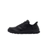 Skechers NAMPA CICARU 108234 BLK Kadın Günlük Ayakkabı Siyah 36 EU