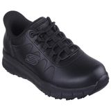 Skechers Nampa - Cottonbud Kadın Siyah Günlük Ayakkabı 108218 Blk