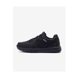 Skechers Netson - Gander Erkek Siyah Günlük Ayakkabı 205236 Bbk