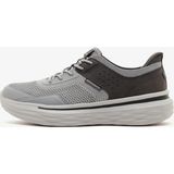 SKECHERS NEVARRO Erkek Gri Günlük Ayakkabı 211334 GRY