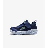Skechers Nitro Sprint 400083N NVLM Lacivert Erkek Çocuk Spor Ayakkabı