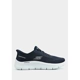 Skechers Nvw Go Walk Flex Lacivert Kadın Yürüyüş Ayakkabısı 125523Tk