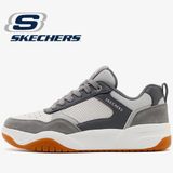 Skechers Odyssey 183320-GRY Erkek Spor Ayakkabı