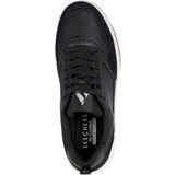 Skechers Odyssey-On The Way 183320 Blk Erkek Spor Ayakkabı - Siyah
