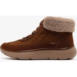 Skechers On-The-Go Encore-Maisie Kadın Kahverengi Bot 144844 Brn