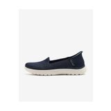 SKECHERS On - The - Go Flex - Clover Kadın Lacivert Yürüyüş Ayakkabısı 138182 NVW