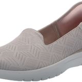 Skechers ON - THE - GO FLEX - CLOVER Kadın Siyah Yürüyüş Ayakkabısı