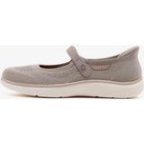 SKECHERS ON-THE-GO FLEX RADIANT Kadın Bej Günlük Ayakkabı 138497 TPE