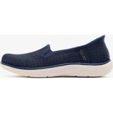 Skechers On-The-Go Flex Radiant Kadın Lacivert Günlük Ayakkabı 138362 Nvy