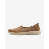 Skechers ON-THE-GO FLEX VERONA 138187 CSNT Kadın Günlük Ayakkabı Kahverengi 40 EU