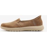 Skechers On-The-Go Flex Verona Kadın Kahverengi Günlük Ayakkabı 138187 Csnt