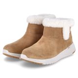 Skechers ON-THE-GO STELLAR - COZY STEP 144775 CSNT Kadın Bilek Hizasında Bot Kahverengi 36.5 EU