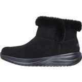 Skechers ON-THE-GO STELLAR - COZY STEP Bilek Hizasında BotKadın