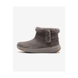 SKECHERS On-the-go Stellar - Cozy Step Kadın Bej Kar Botu 144775 Dktp