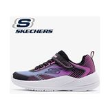 Skechers Ortopedik Çocuk Spor Ayakkabı Mor 303657L Unisex Konforlu Tasarım ve Hafif Yapı
