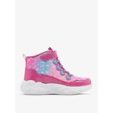 Skechers Pembe Kız Çocuk Işıklı Bot 303262L HPMT-ETERNAL HEART LIGHTS