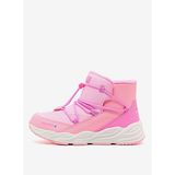 Skechers Pembe Kız Çocuk Koşu Ayakkabısı 303492L LTPK TURBO TREAD