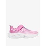 Skechers Pembe Kız Çocuk Yürüyüş Ayakkabısı 303729L PKLV-SOLA GLOW 2.0