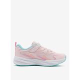 Skechers Pembe Kız Çocuk Yürüyüş Ayakkabısı 303882L LPMT-MICROSPEC TREAD
