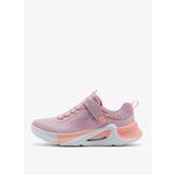 Skechers Pembe Kız Çocuk Yürüyüş Ayakkabısı 303896L LVMT-TIDE TECH