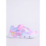 Skechers Pembe Unisex Bebek Yürüyüş Ayakkabısı 303064N PKMT-UNICORN CHARMER