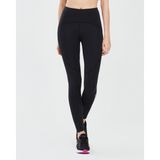 Skechers Performance Coll. W Ankle Legging Kadın Siyah Tayt S241111-001 - XS