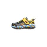 Skechers PLAY SCENE Erkek Çocuk Ps Siyah Spor Ayakkabı