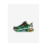 SKECHERS PLAY SCENE Küçük Erkek Çocuk Haki Spor Ayakkabı 407312N GRMT