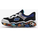 Skechers Play Scene Küçük Erkek Çocuk Siyah Spor Ayakkabı 407625N Bksl