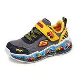 Skechers PLAY SCENE Spor AyakkabıErkek Çocuk
