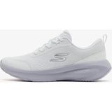 SKECHERS PLUSH FOAM Kadın Beyaz Spor Ayakkabı 150572 WLV