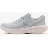Skechers Plush Foam Kadın Gri Spor Ayakkabı 150572 Gypk
