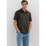SKECHERS POLO TİŞÖRT Beluga Erkek T-Shirt M0612521-71553