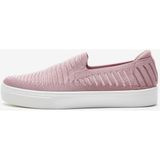 Skechers Poppy Garden Walk 155483 MVE Mor Kadın Ayakkabı