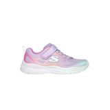 SKECHERS POWER JAMS Kız Çocuk Günlük Spor Ayakkabı 303503L-LVMT