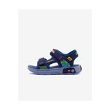 SKECHERS POWER SPLASH Büyük Erkek Çocuk Lacivert Sandalet 402271L NVMT