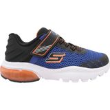 Skechers Razor Flex Erkek Çocuk Ayakkabı 403853L-RYBK - Çok Renkli