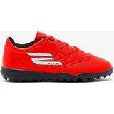 Skechers Razor Jr Tf Çocuk Halı Saha Ayakkabısı - Kırmızı