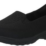 Skechers Reggae Fest 2.0-Siyah Kılavuz Hafif Slip-ins Erkek Loafer Ayakkabı
