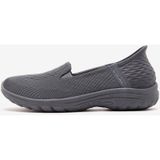 Skechers Reggae Fest 2.0 - Slip-Ins Kadın Gri Günlük Ayakkabı 158698 Ccl Gri