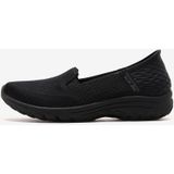 Skechers Reggae Fest 2.0 - Slip-Ins Kadın Siyah Günlük Ayakkabı 158698 Bbk Siyah