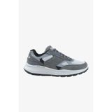 Skechers Relaxed Fit Equalizer 5.0 - Rondor Erkek Gri Sneaker 232613 Ccgy Gri