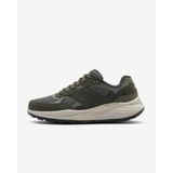 Skechers RELAXED FIT: EQUALIZER 5.0 - RONDOR Erkek Yeşil Spor Ayakkabı Yürüyüş AyakkabısıErkek