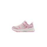 Skechers RETRO-GRAPH 303692L PNK Kız Çocuk Spor Ayakkabı Pembe 32 EU