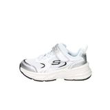 Skechers RETRO-GRAPH 303692L WSL Kız Çocuk Spor Ayakkabı Beyaz 32 EU