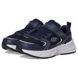 Skechers RETRO-GRAPH 403857L NVY Erkek Çocuk Spor Ayakkabı Lacivert 30 EU